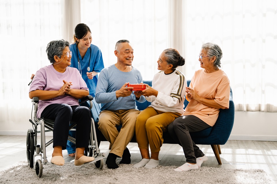 Why Non-Medical Home Care Matters More Than Ever